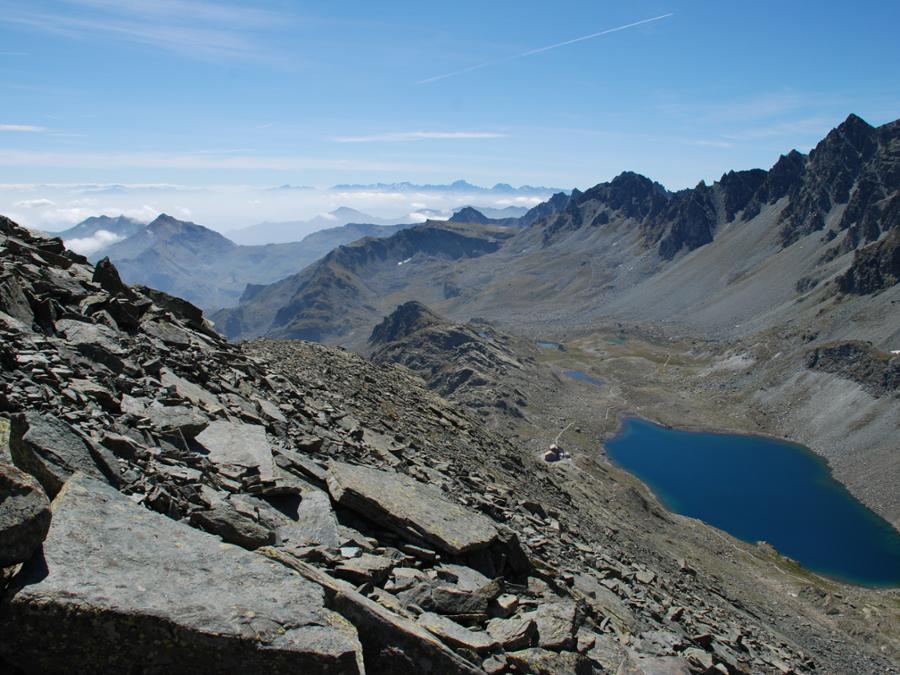 MONVISO PARK